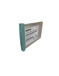 Siemens 6es79520kh000aa0 simatic s7, tarjeta de memoria para s7-400 256kbyte